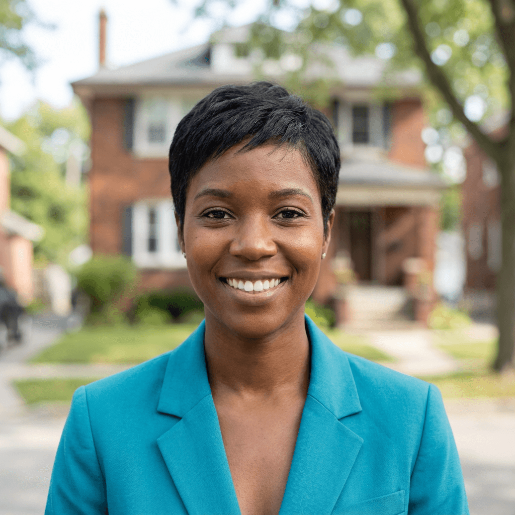 Sarah Chen, property owner