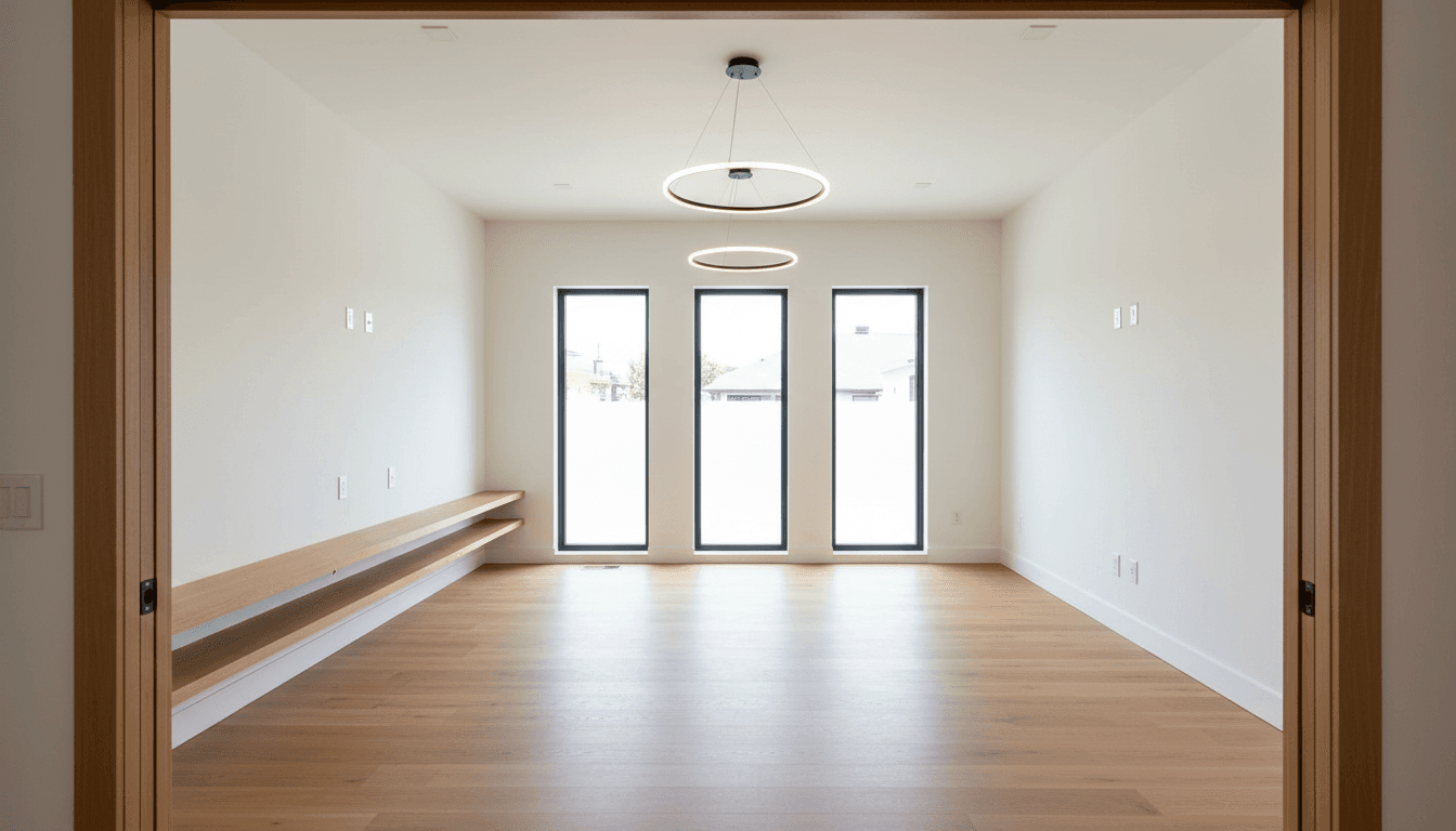 Modern residential construction project by Attari Constructions Melbourne